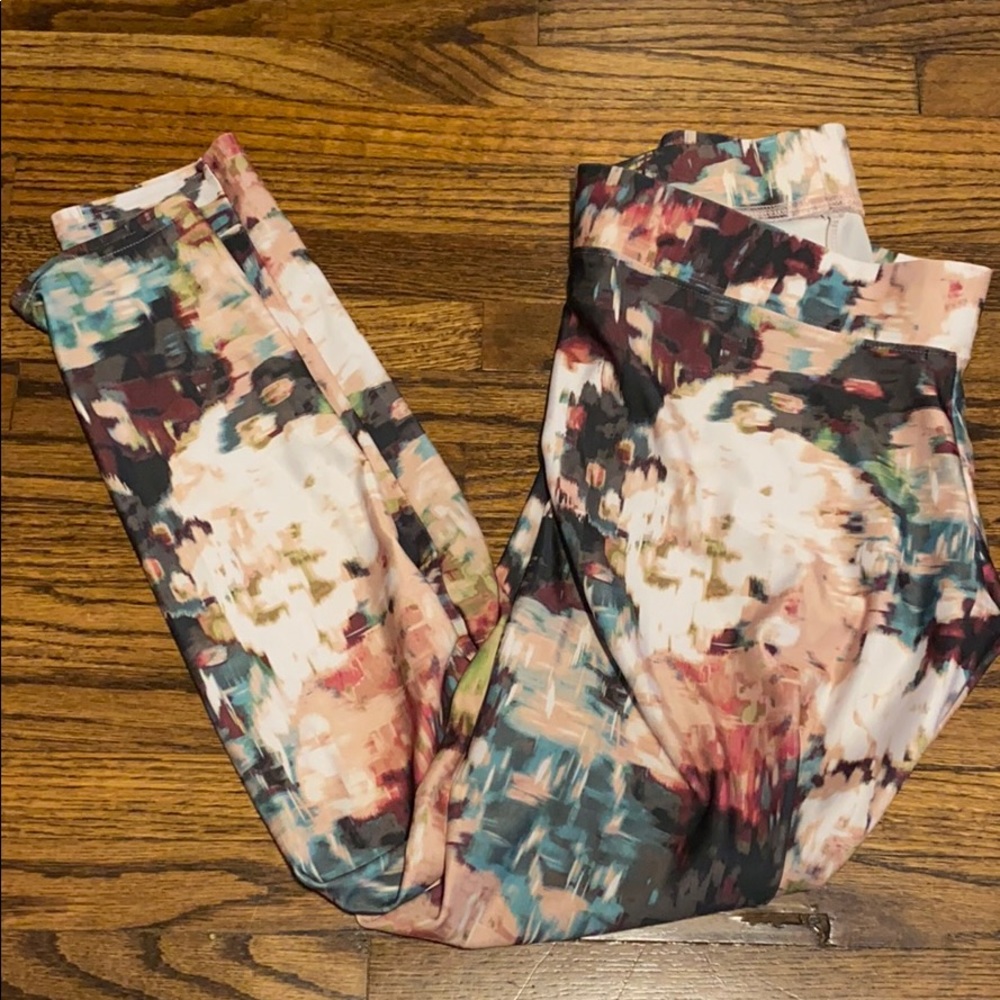 American Eagle Leggings
